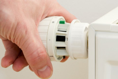 West Marsh central heating repair costs