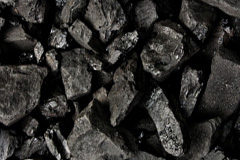 West Marsh coal boiler costs