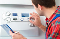 free commercial West Marsh boiler quotes
