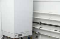 free West Marsh condensing boiler quotes